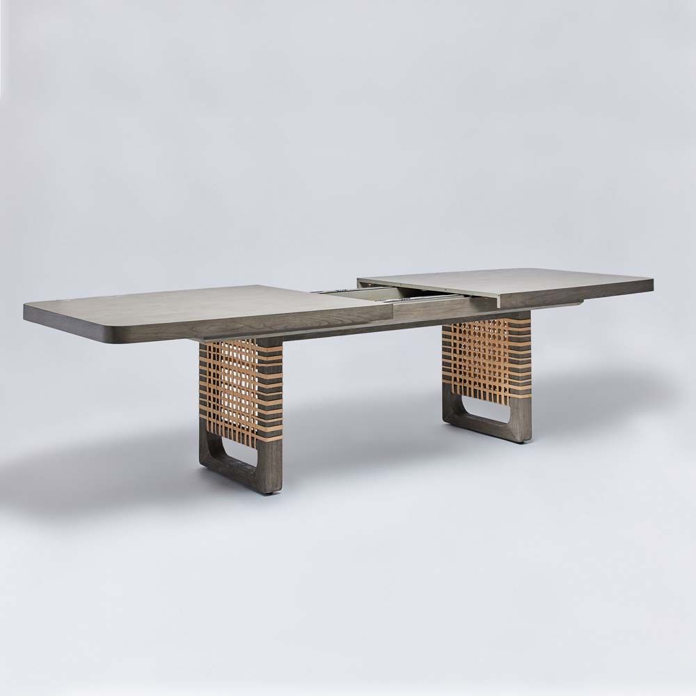 Interlude Osprey Dining Table