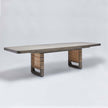 Interlude Osprey Dining Table
