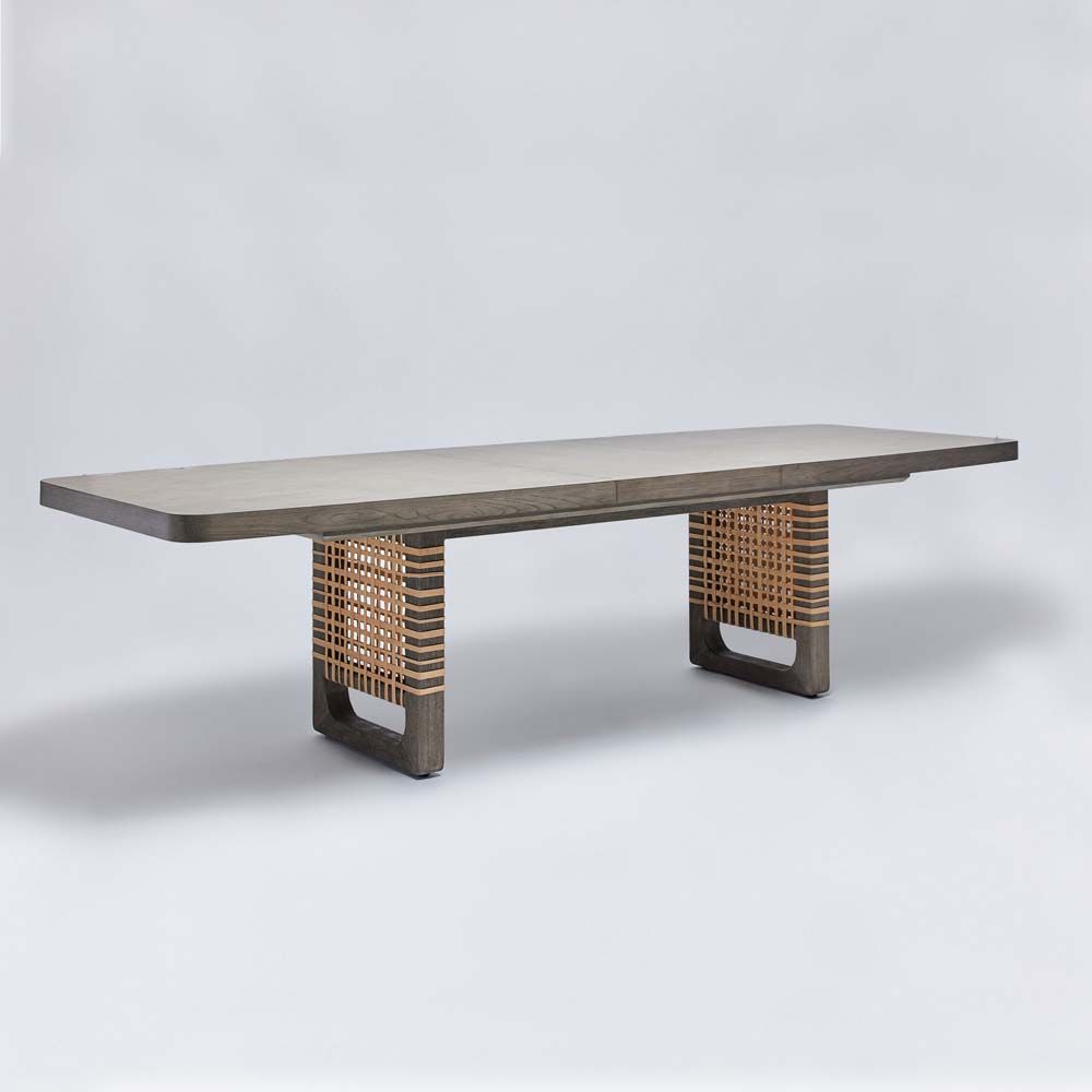 Interlude Osprey Dining Table