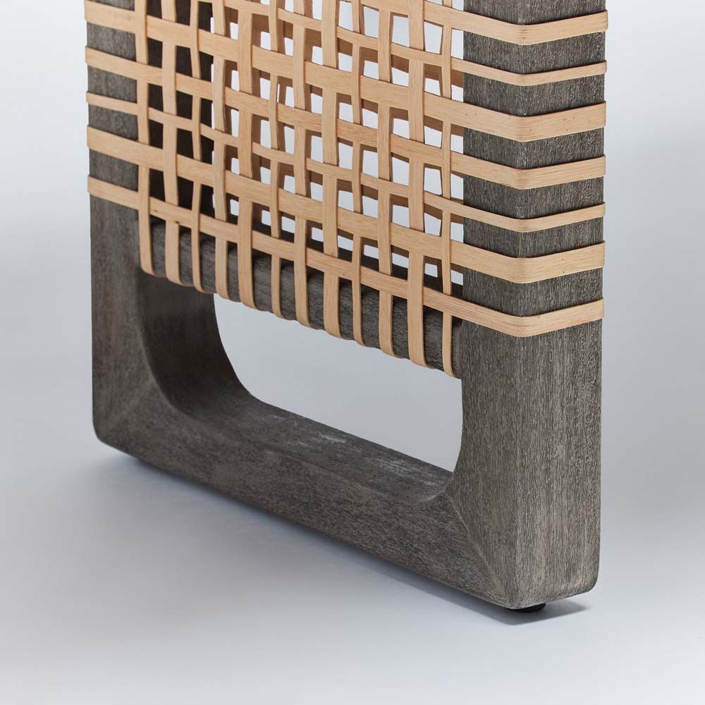 Interlude Osprey Dining Table