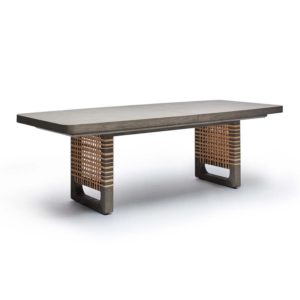 Interlude Osprey Dining Table