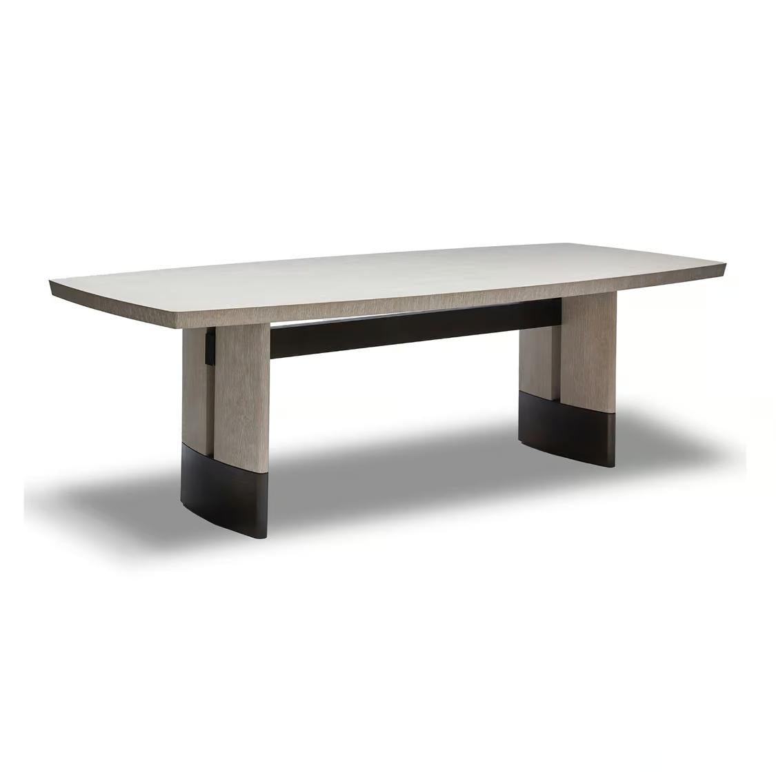 Interlude Boynton Dining Table