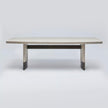 Interlude Boynton Dining Table