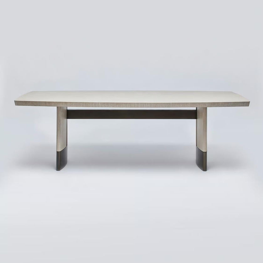 Interlude Boynton Dining Table
