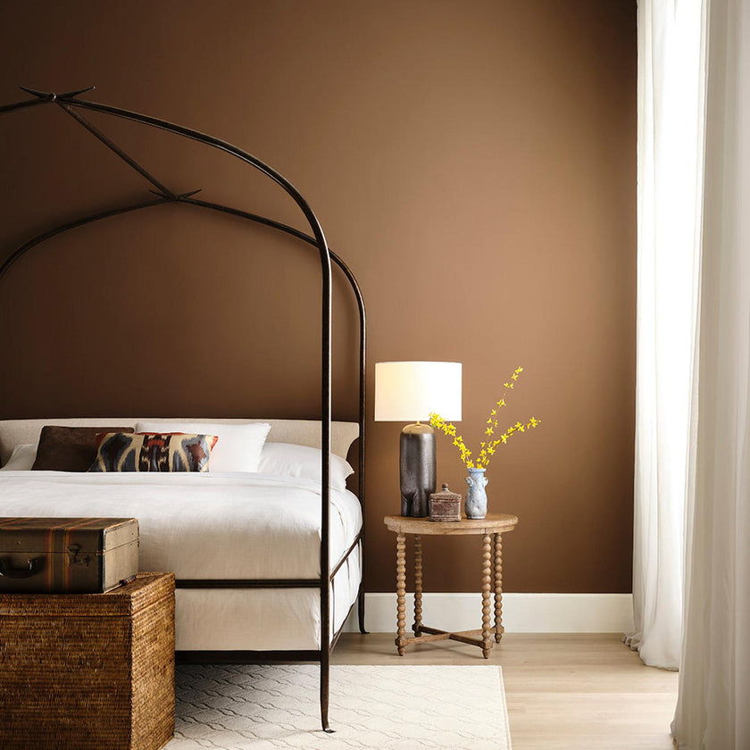 Woodbridge Furniture Atrium Bed