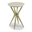 Woodbridge Furniture Carmen Drink Table