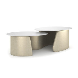 Caracole Bauble Cocktail Table