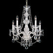 Schonbek Arlington 1302 Chandelier
