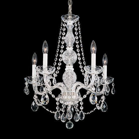 Schonbek Arlington 1302 Chandelier