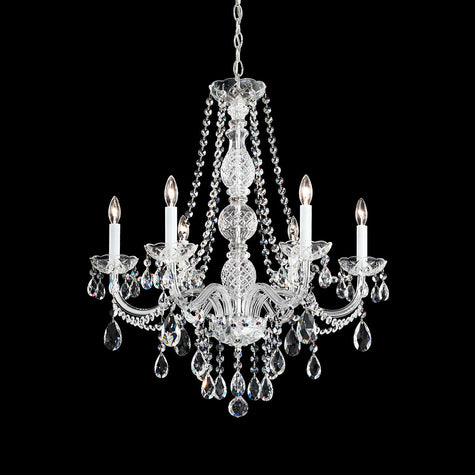 Schonbek Arlington 1303 Chandelier