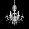 Schonbek Arlington 1303 Chandelier