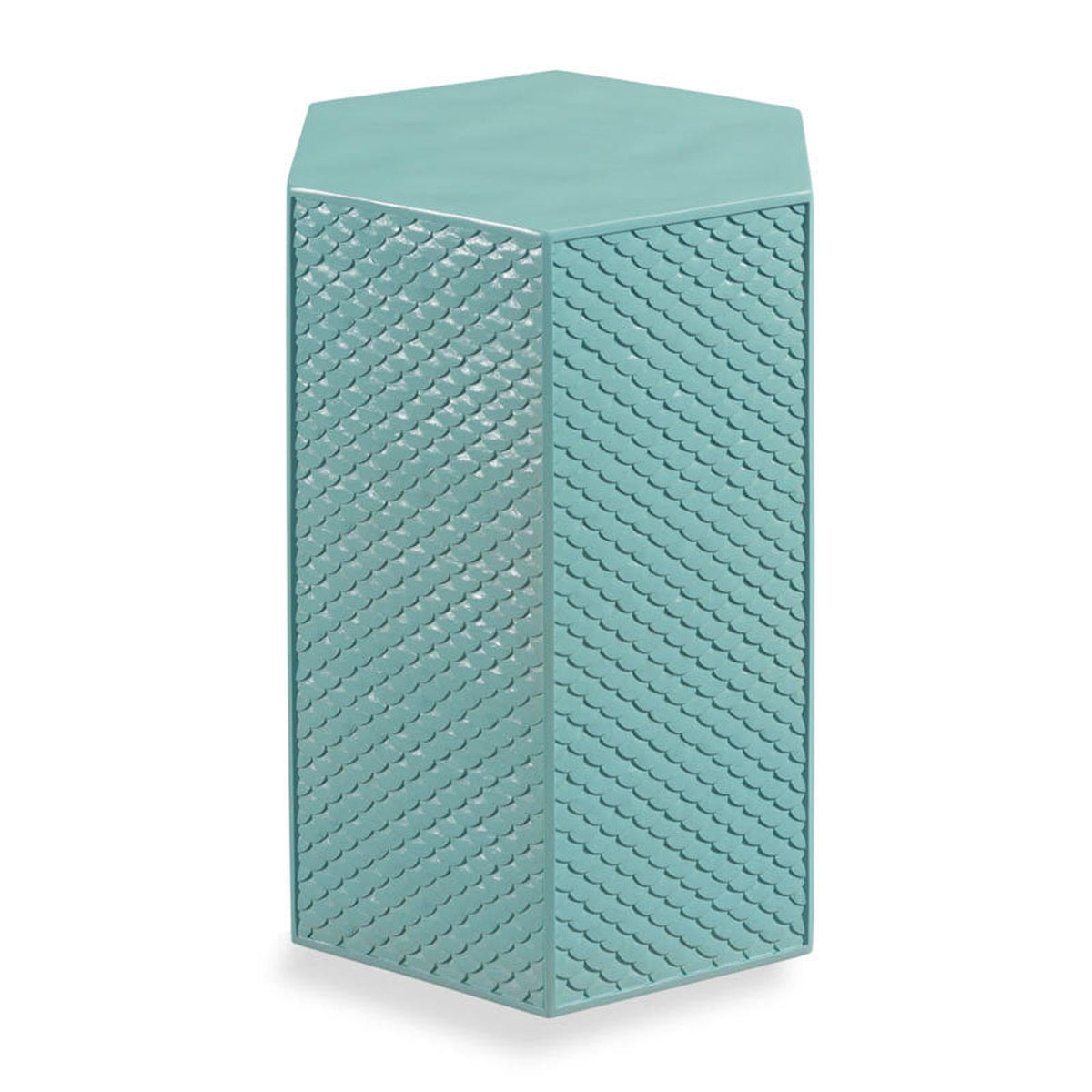 Woodbridge Furniture Poseidon Drink Table