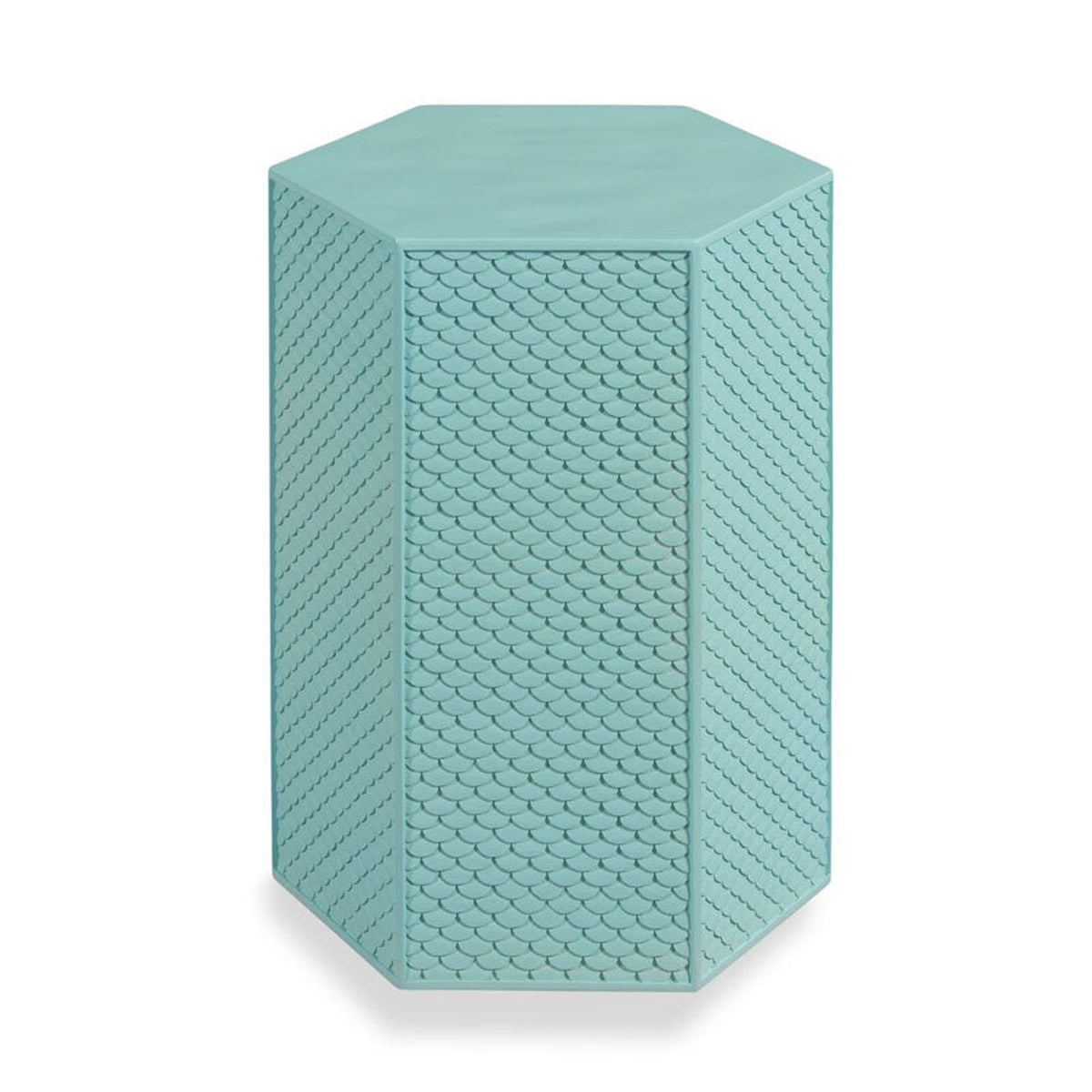Woodbridge Furniture Poseidon Drink Table