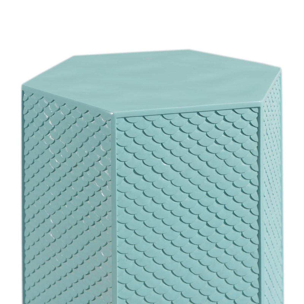 Woodbridge Furniture Poseidon Drink Table