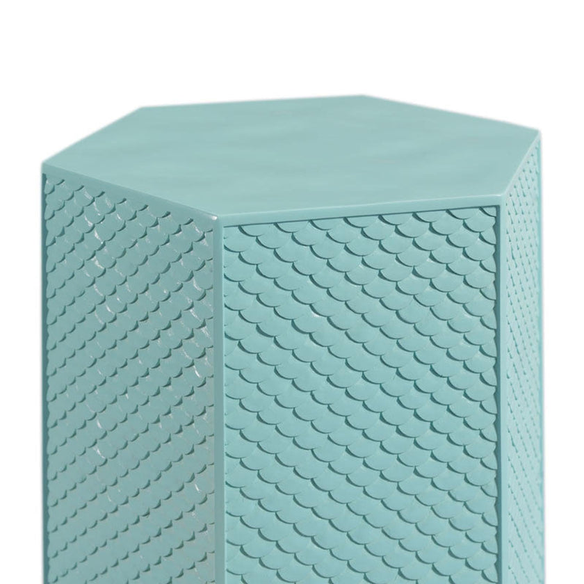 Woodbridge Furniture Poseidon Drink Table