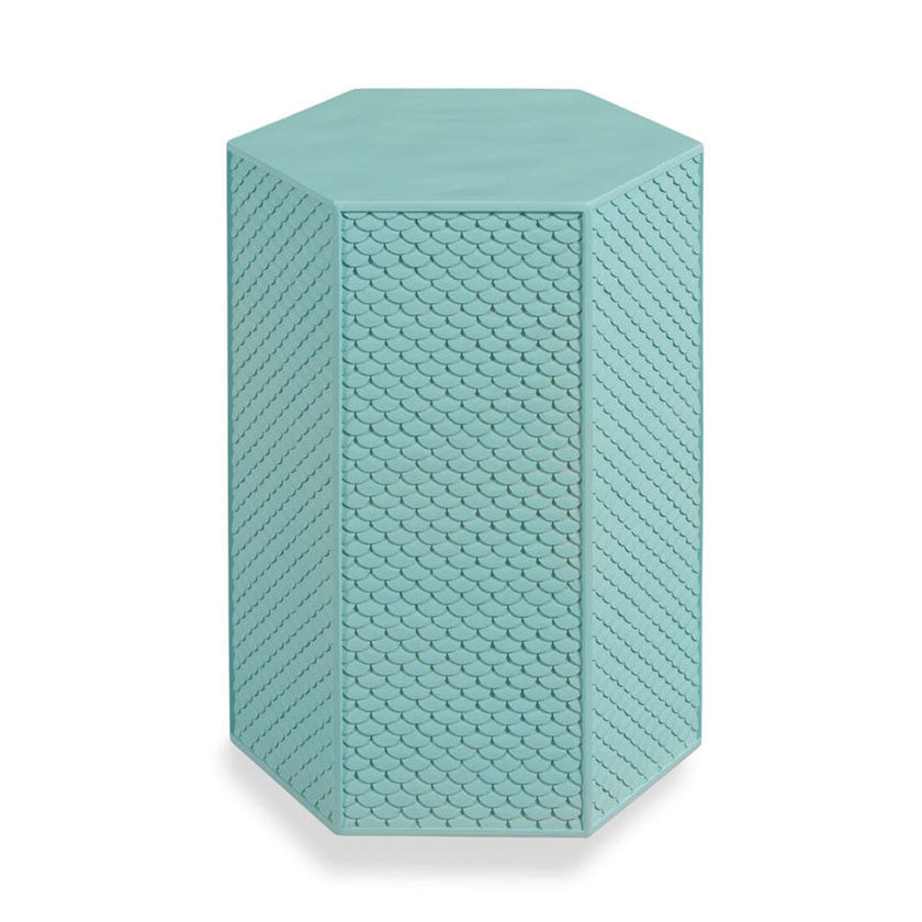Woodbridge Furniture Poseidon Drink Table