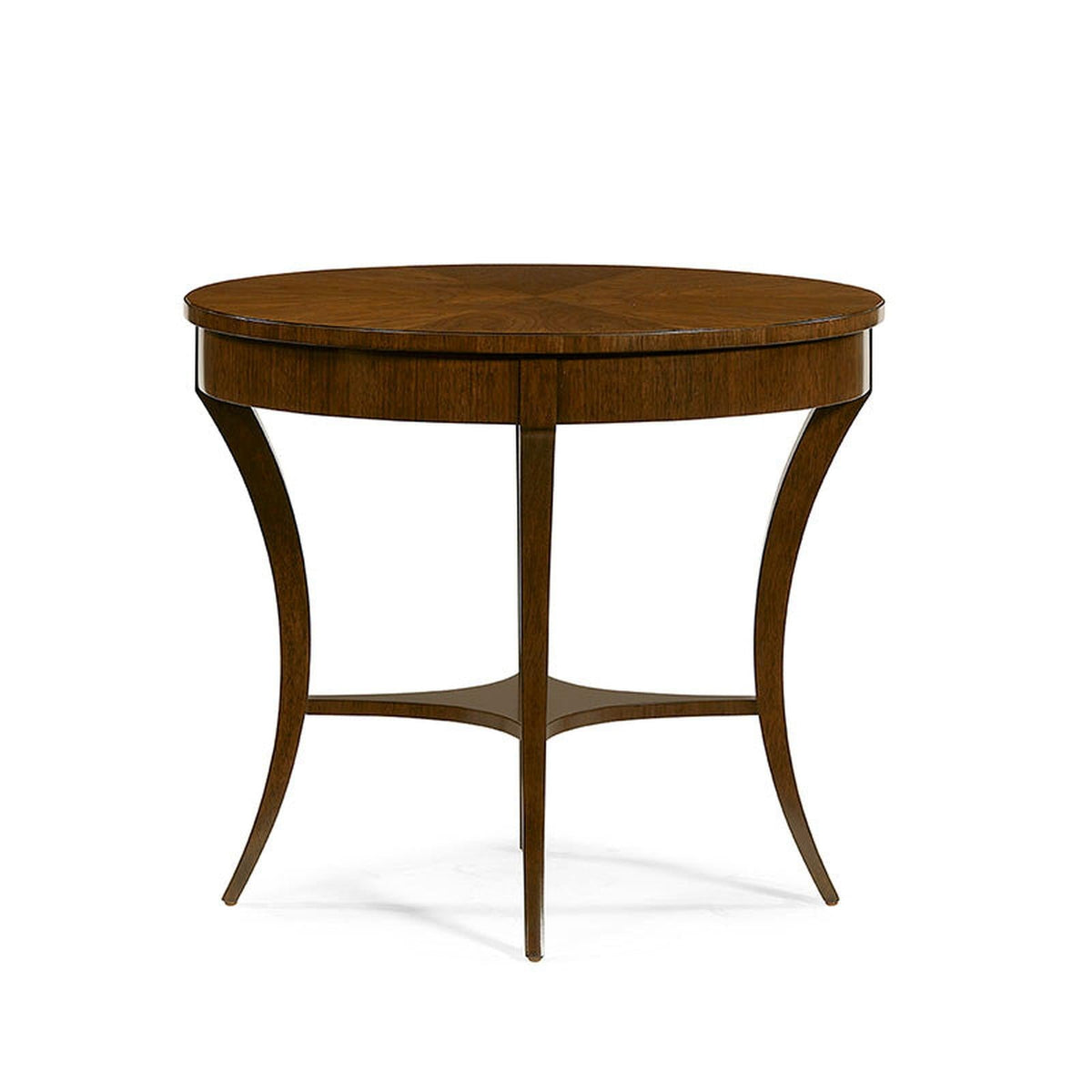 Woodbridge Furniture Wellington Oval Table