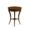Woodbridge Furniture Wellington Oval Table