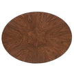 Woodbridge Furniture Wellington Oval Table