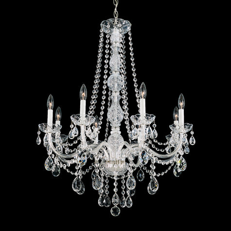 Schonbek Arlington 1305 Chandelier