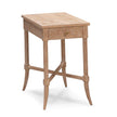 Woodbridge Furniture Tradd Drink Table
