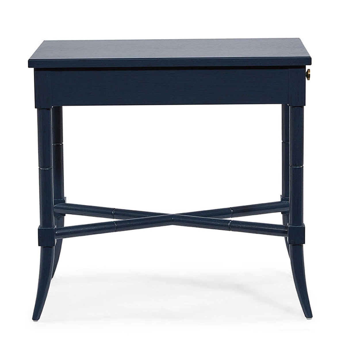 Woodbridge Furniture Tradd Drink Table