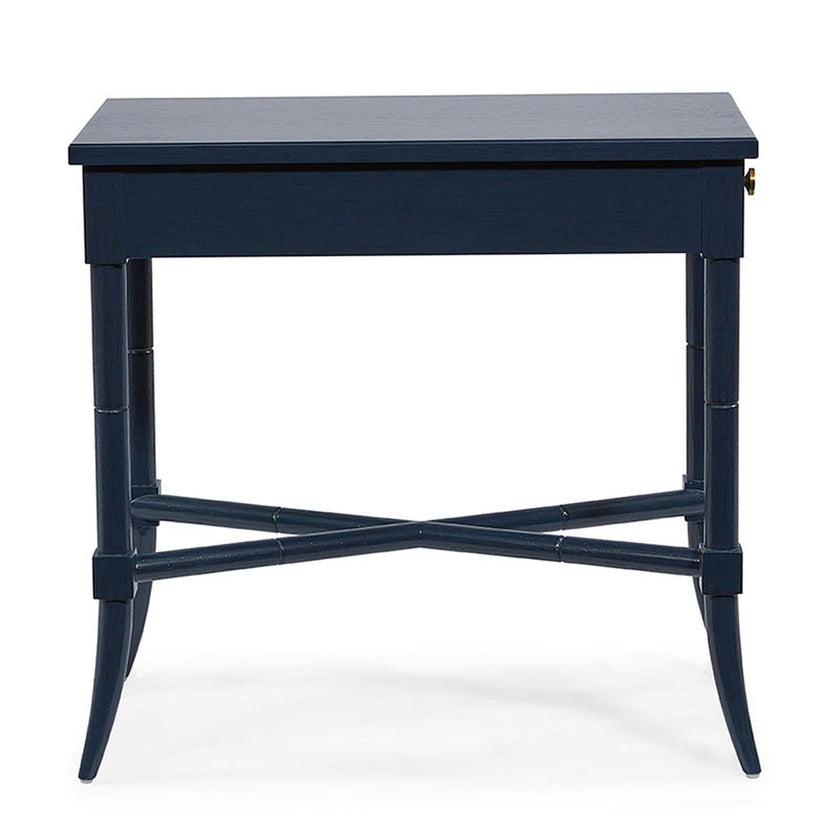 Woodbridge Furniture Tradd Drink Table