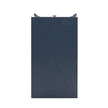 Woodbridge Furniture Tradd Drink Table