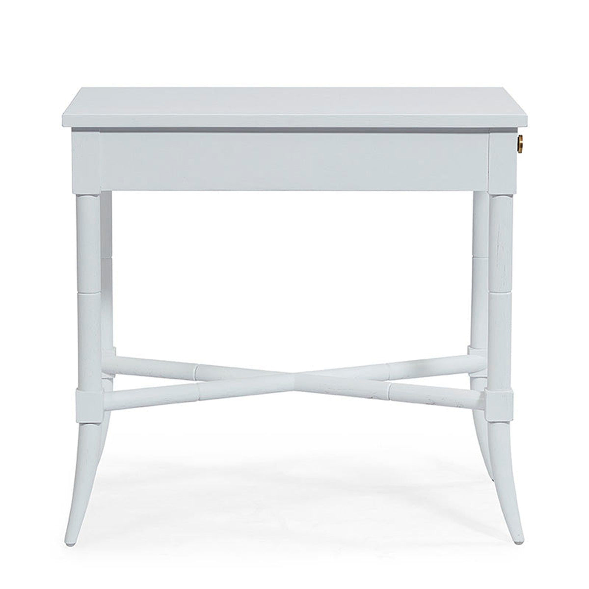 Woodbridge Furniture Tradd Drink Table