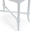 Woodbridge Furniture Tradd Drink Table