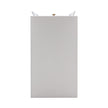 Woodbridge Furniture Tradd Drink Table
