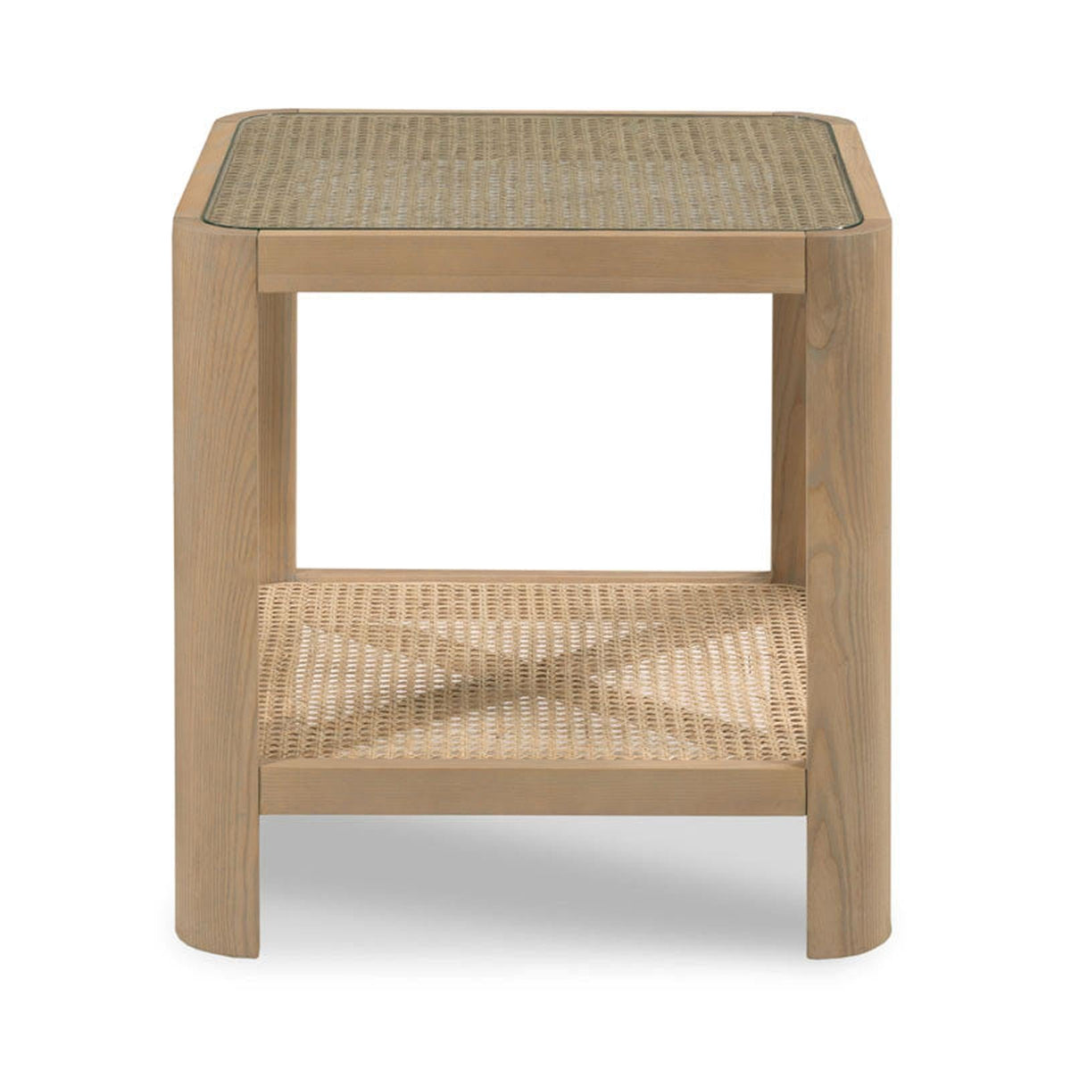 Woodbridge Furniture Salton Side Table