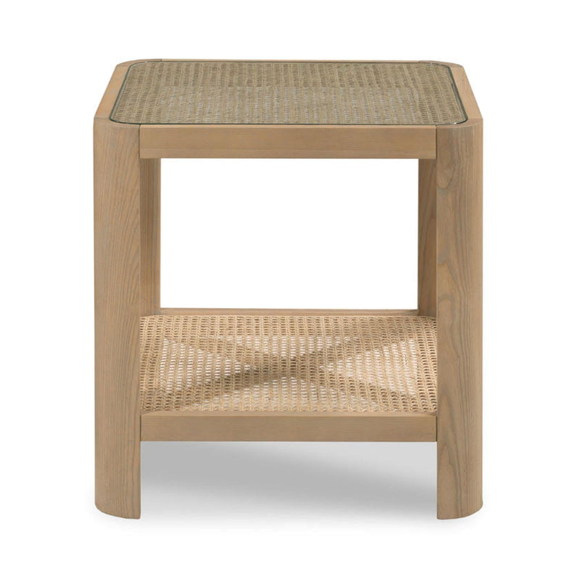Woodbridge Furniture Salton Side Table