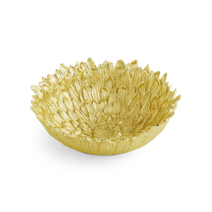 Michael Aram Dahlia Casted Bowl