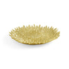 Michael Aram Dahlia Centerpiece Platter