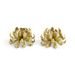 Michael Aram Dahlia Candleholders - Set of 2