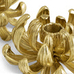 Michael Aram Dahlia Candleholders - Set of 2