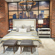 Woodbridge Furniture Eliana Bed