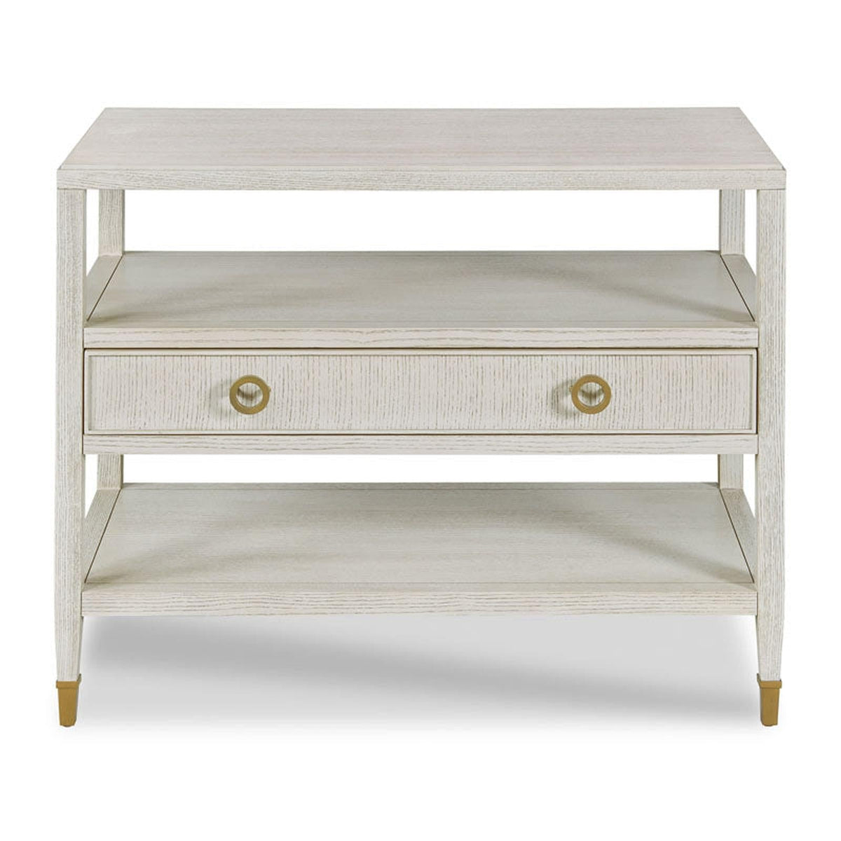 Woodbridge Furniture Orion Bedside Table