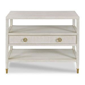 Woodbridge Furniture Orion Bedside Table