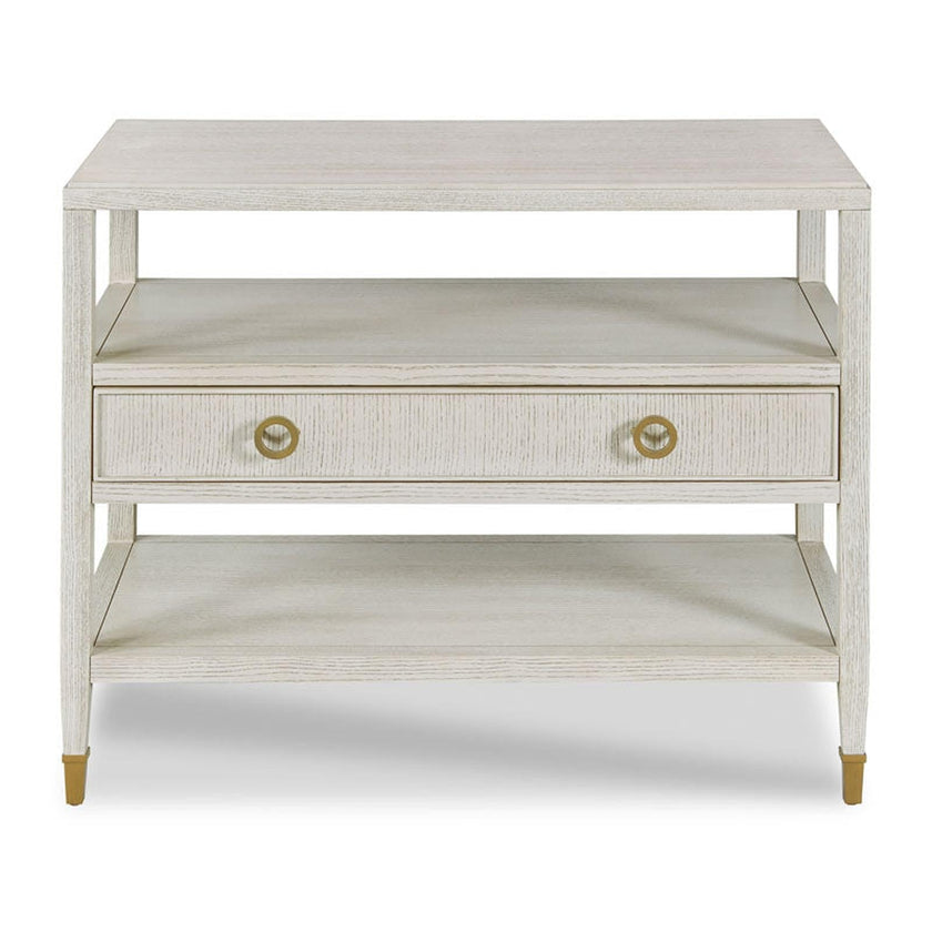 Woodbridge Furniture Orion Bedside Table