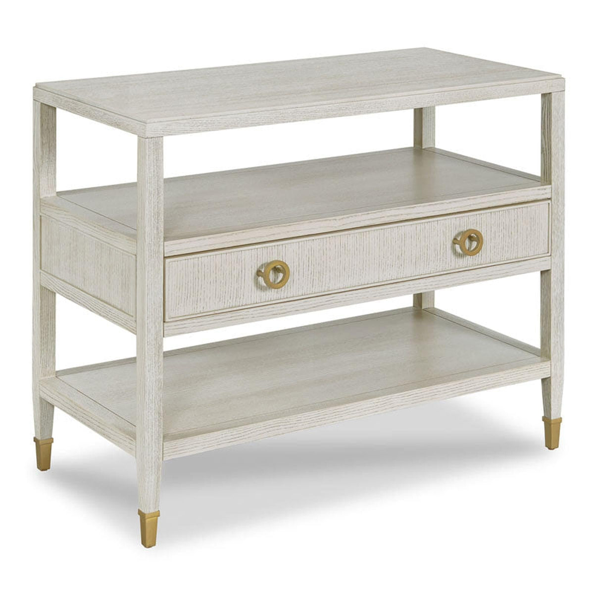 Woodbridge Furniture Orion Bedside Table