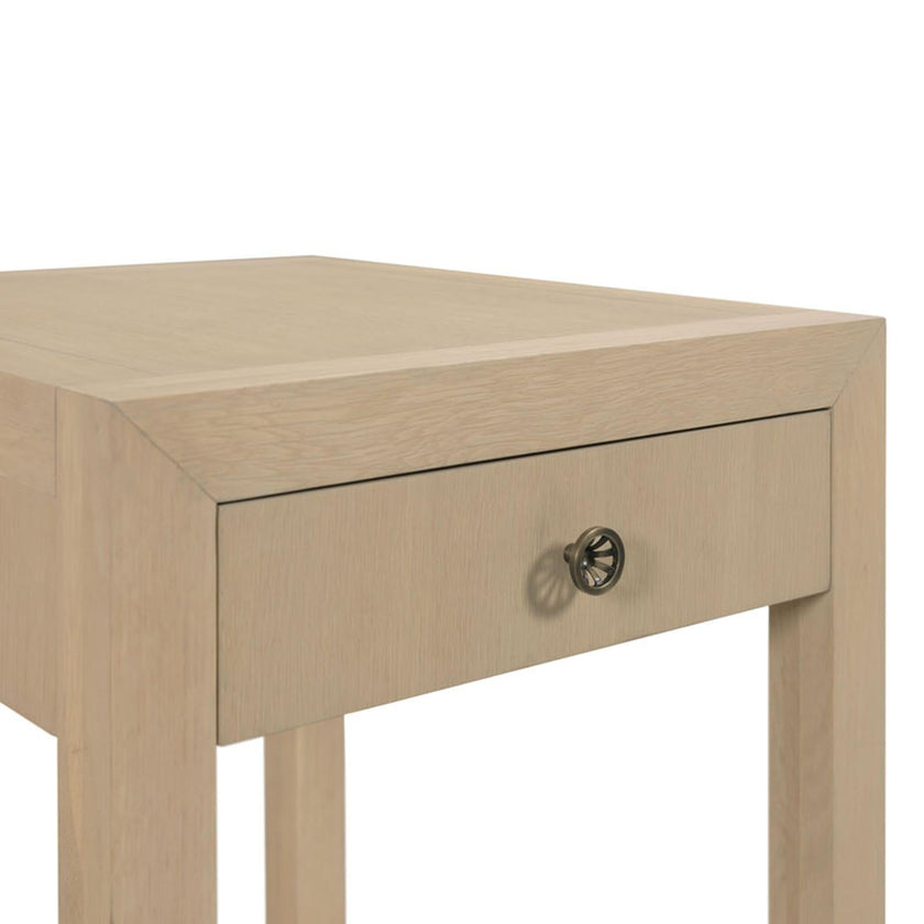 Woodbridge Furniture Bridger Bedside Table