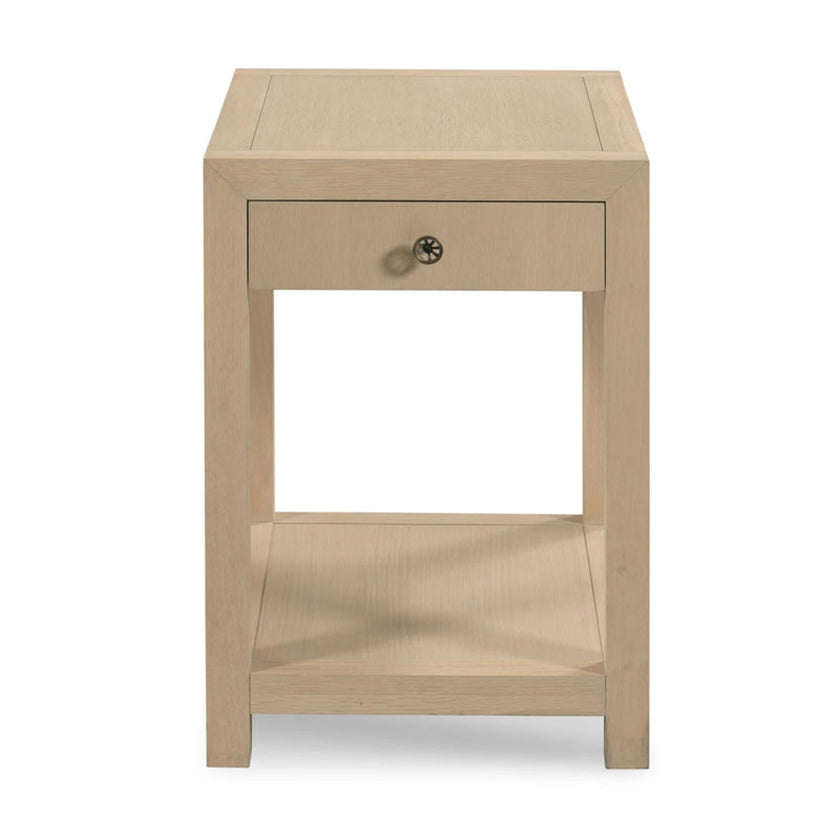 Woodbridge Furniture Bridger Bedside Table