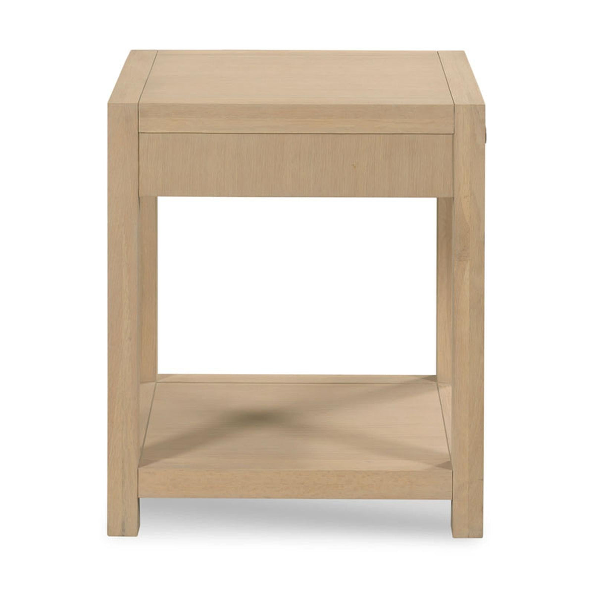 Woodbridge Furniture Bridger Bedside Table