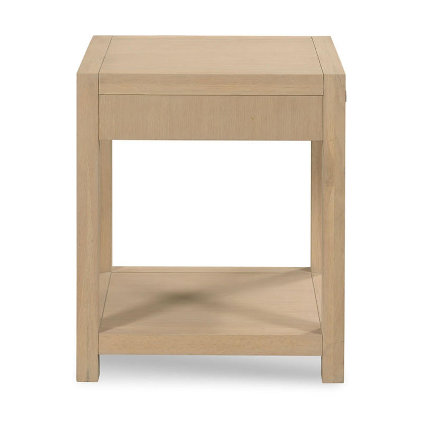 Woodbridge Furniture Bridger Bedside Table