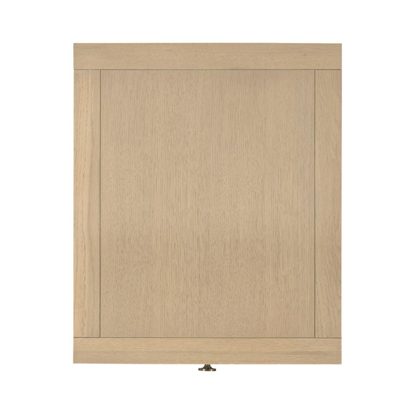Woodbridge Furniture Bridger Bedside Table