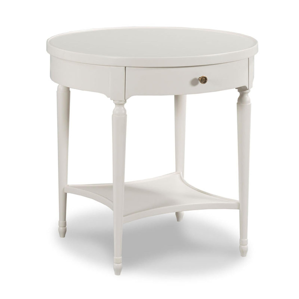 Woodbridge Furniture Savannah Side Table