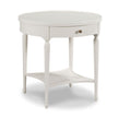Woodbridge Furniture Savannah Side Table