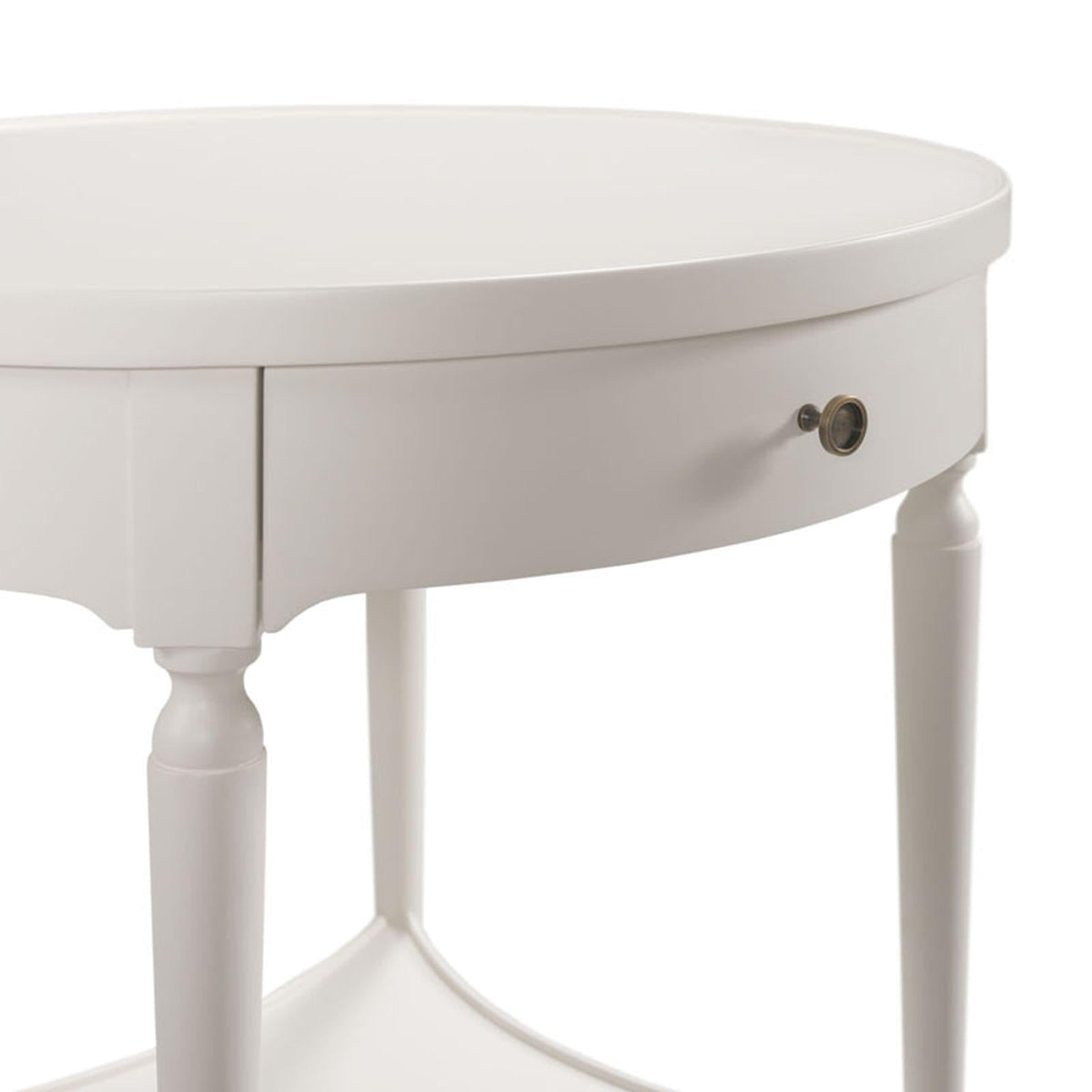 Woodbridge Furniture Savannah Side Table